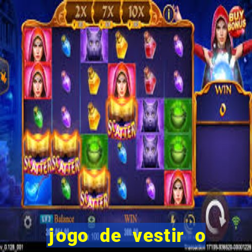 jogo de vestir o justin bieber